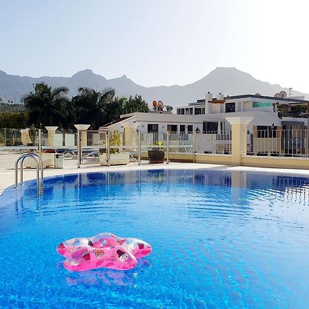 Apartamento Bahia Blue - La Caleta Costa Adeje  Exterior foto