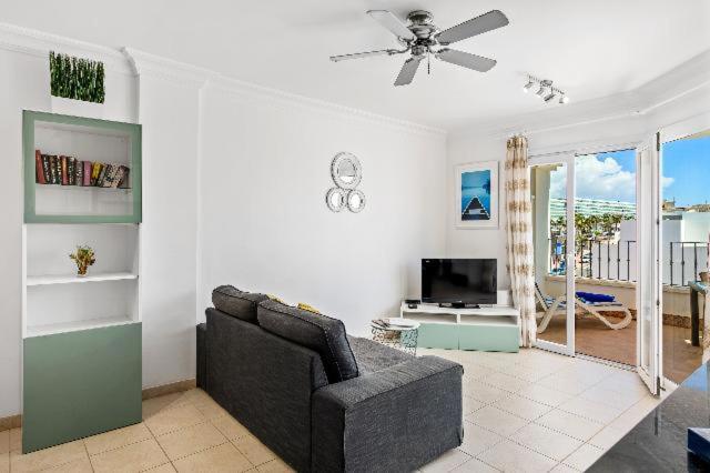 Apartamento Bahia Blue - La Caleta Costa Adeje  Exterior foto