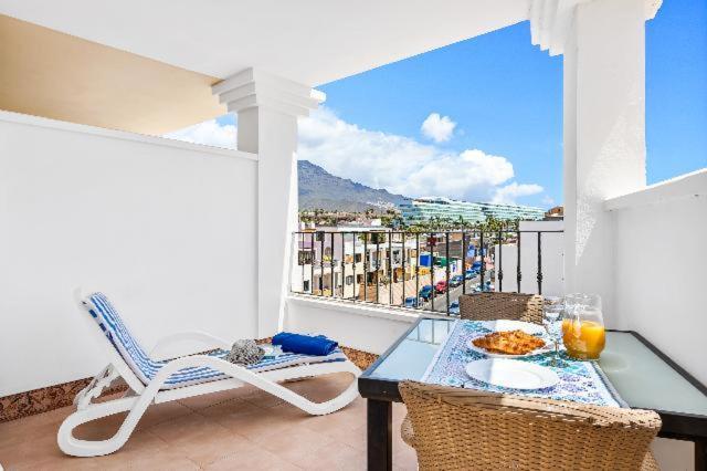 Apartamento Bahia Blue - La Caleta Costa Adeje  Exterior foto
