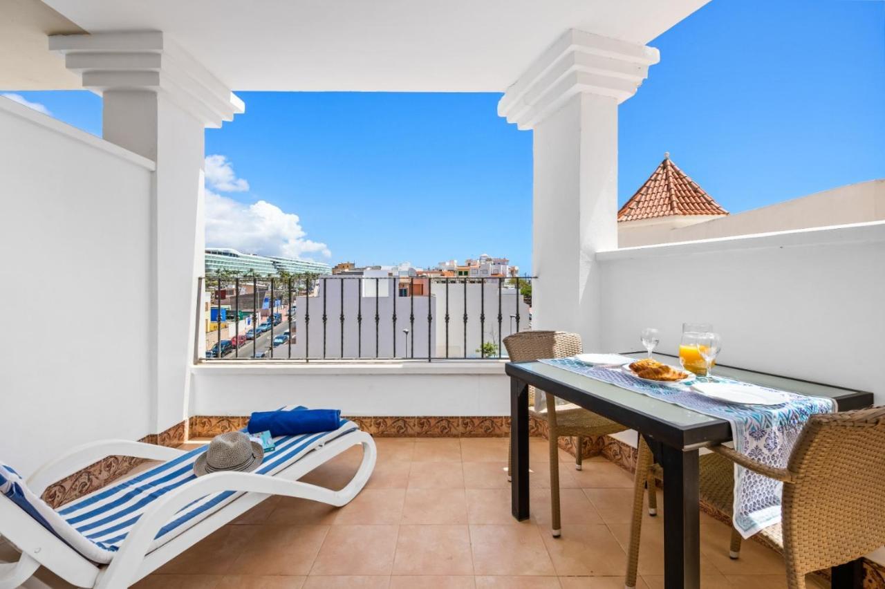 Apartamento Bahia Blue - La Caleta Costa Adeje  Exterior foto