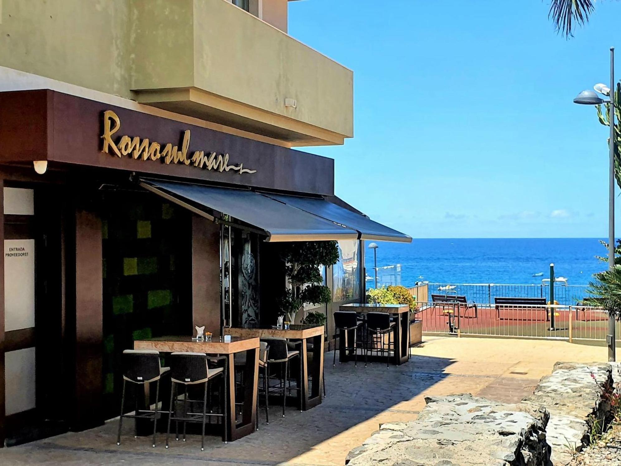 Apartamento Bahia Blue - La Caleta Costa Adeje  Exterior foto