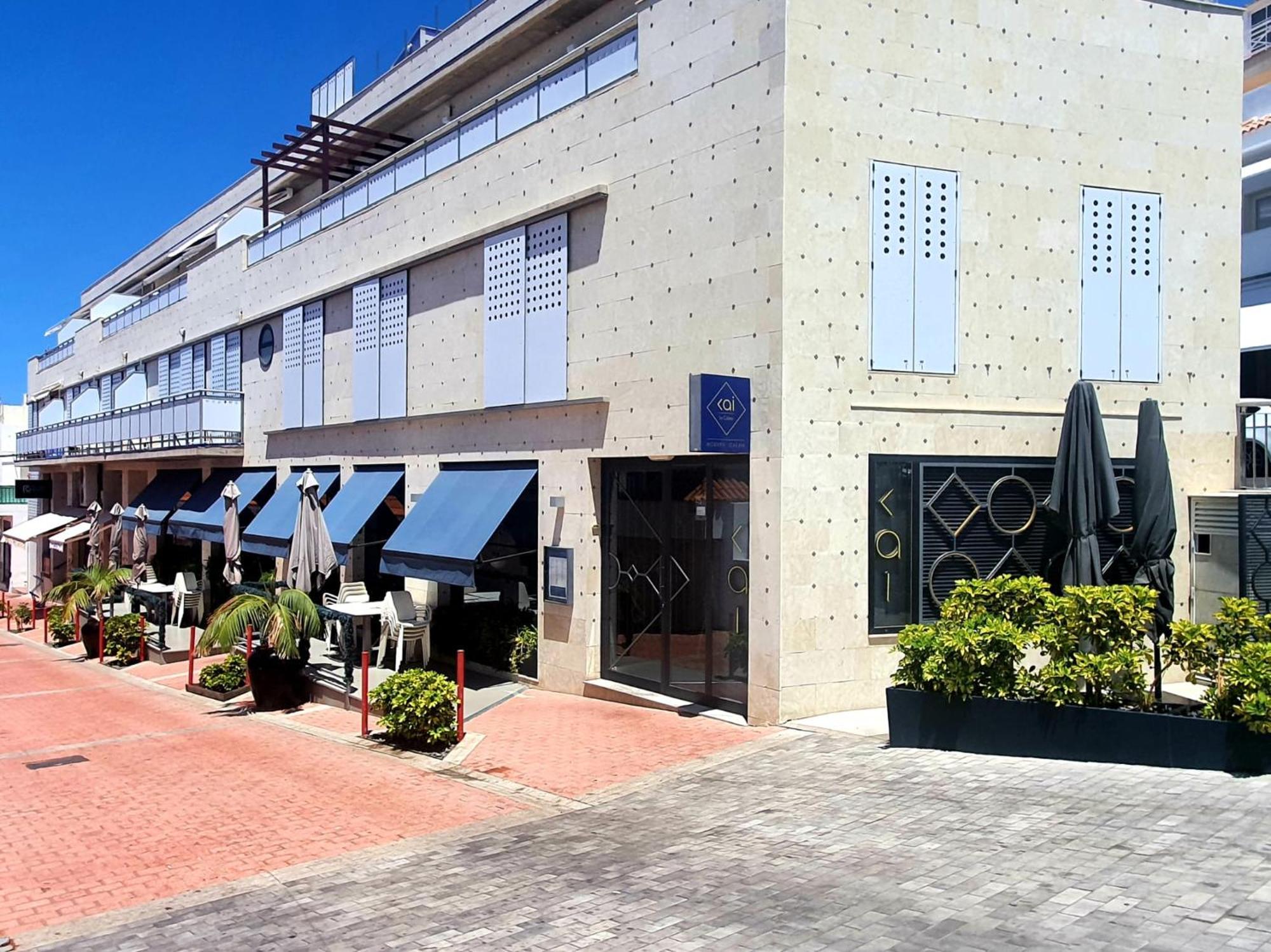 Apartamento Bahia Blue - La Caleta Costa Adeje  Exterior foto