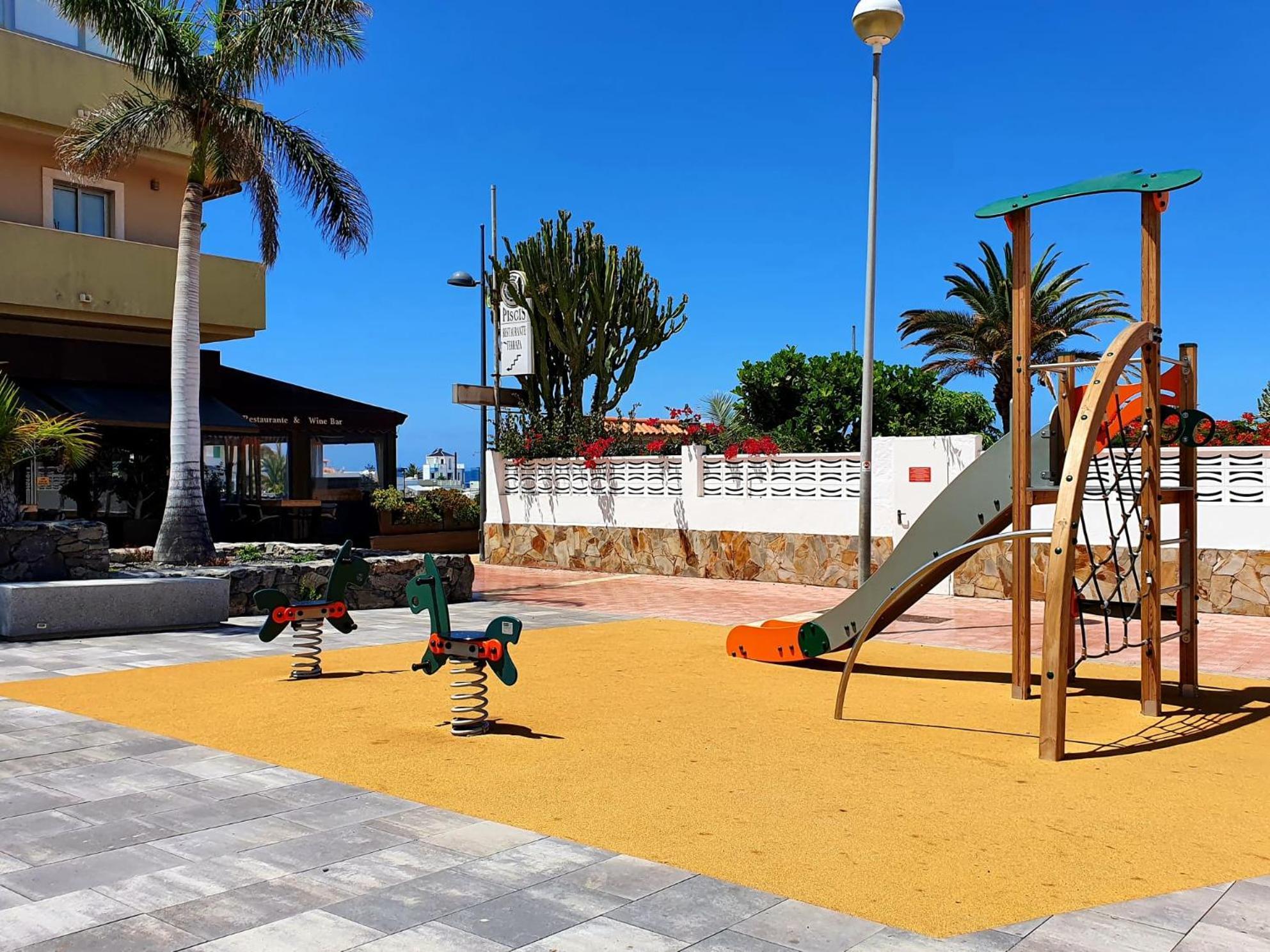 Apartamento Bahia Blue - La Caleta Costa Adeje  Exterior foto