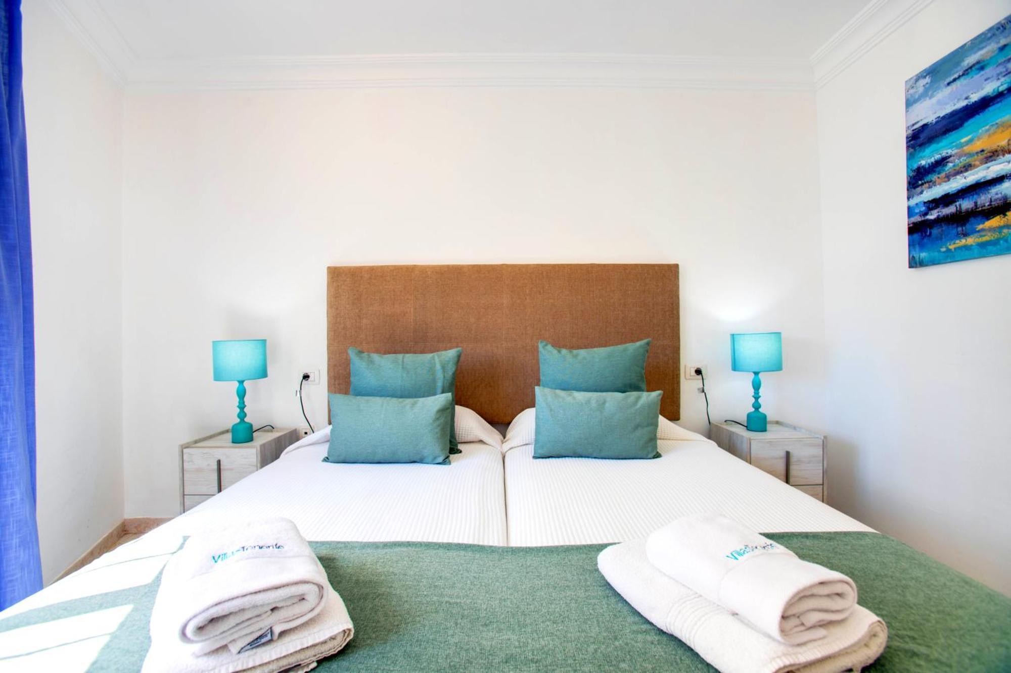 Apartamento Bahia Blue - La Caleta Costa Adeje  Exterior foto